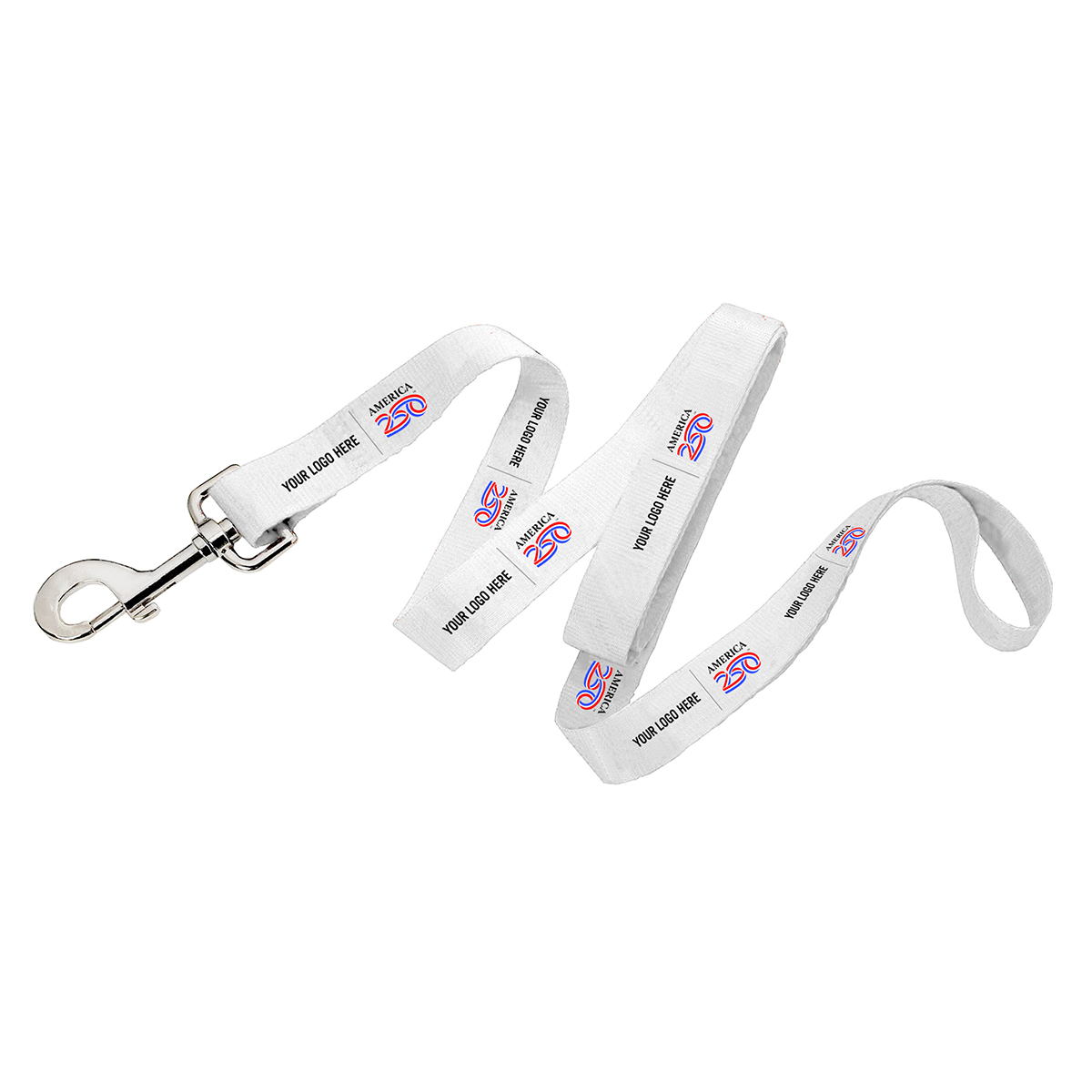 Picture of America250™ Dye-sublimated Pet Leash