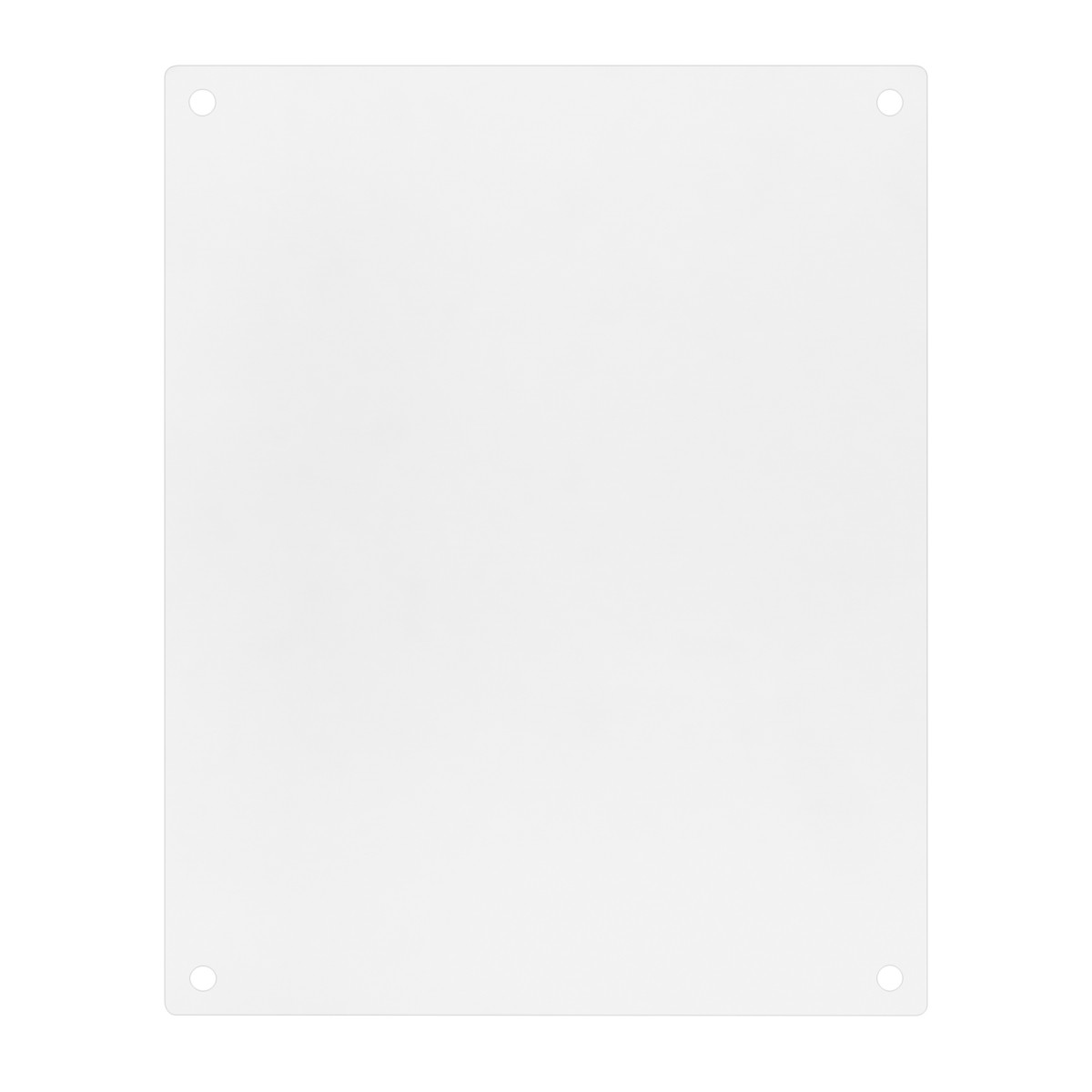 Picture of Acrylic Wall Plaque - 4 X 5