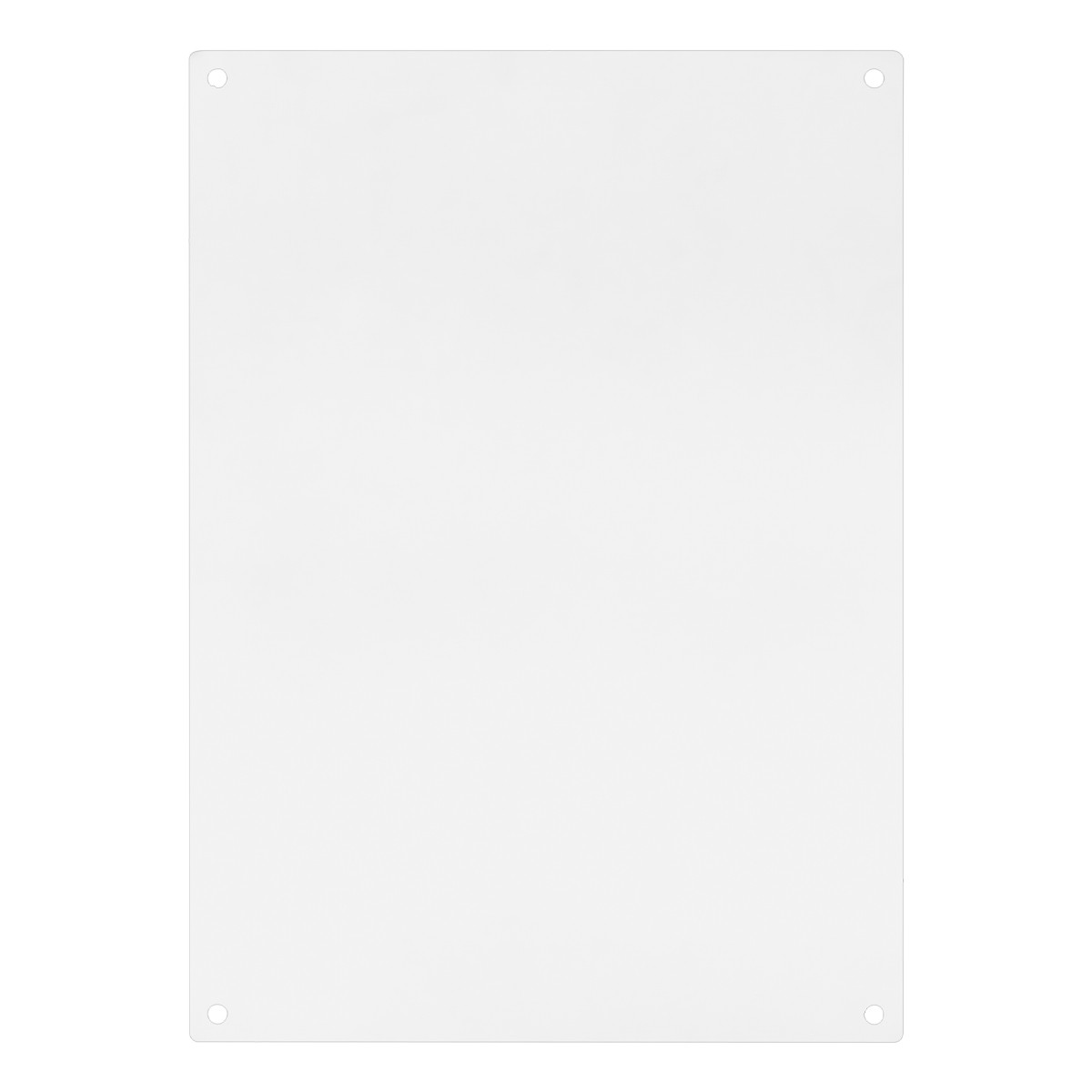 Picture of Acrylic Wall Plaque - 5 X 7