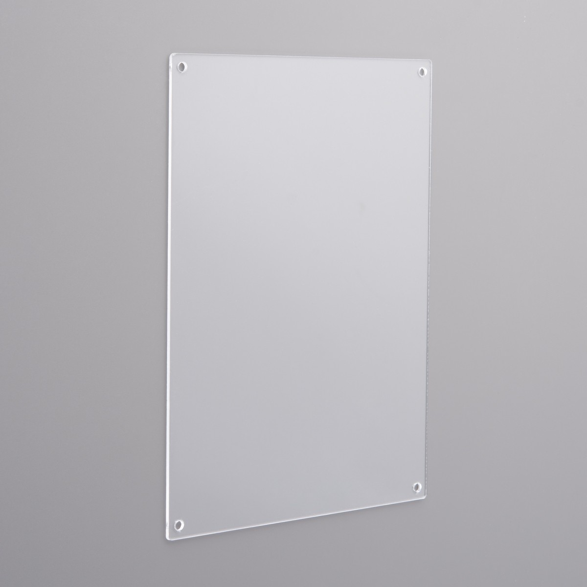 Picture of Acrylic Wall Plaque - 5 X 7