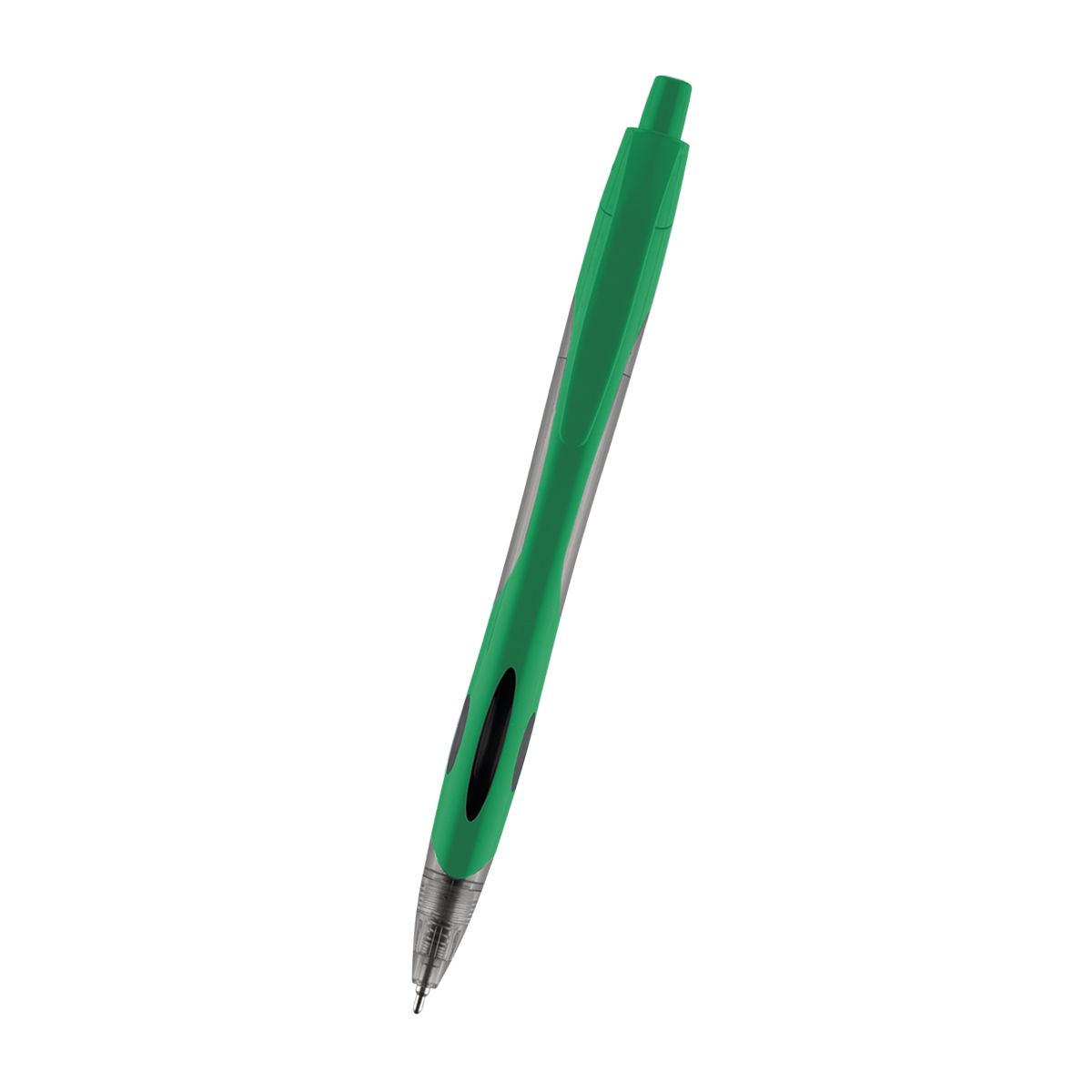 Picture of Two-tone Kai Rabs Sleek Write Pen