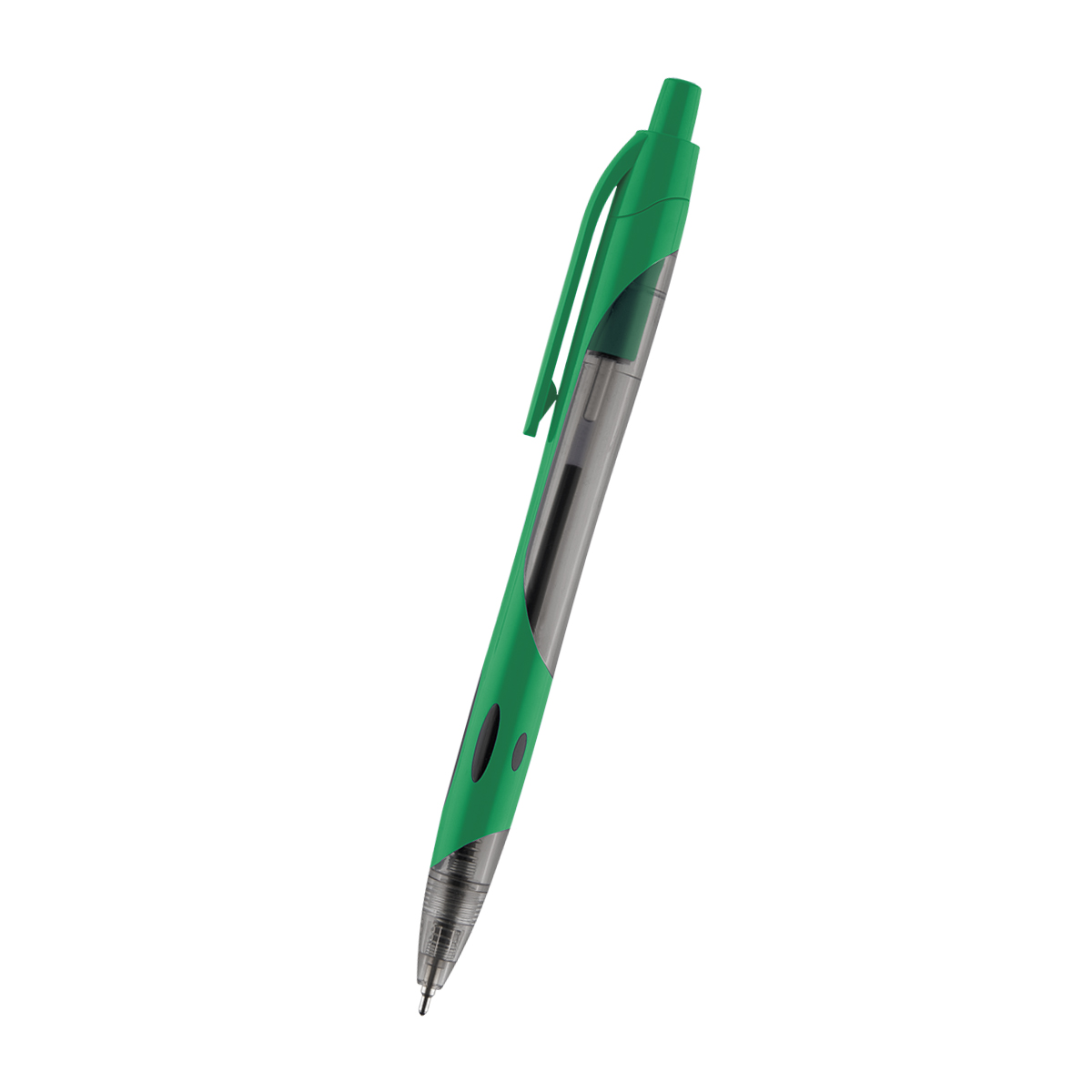 Picture of Two-tone Kai Rabs Sleek Write Pen