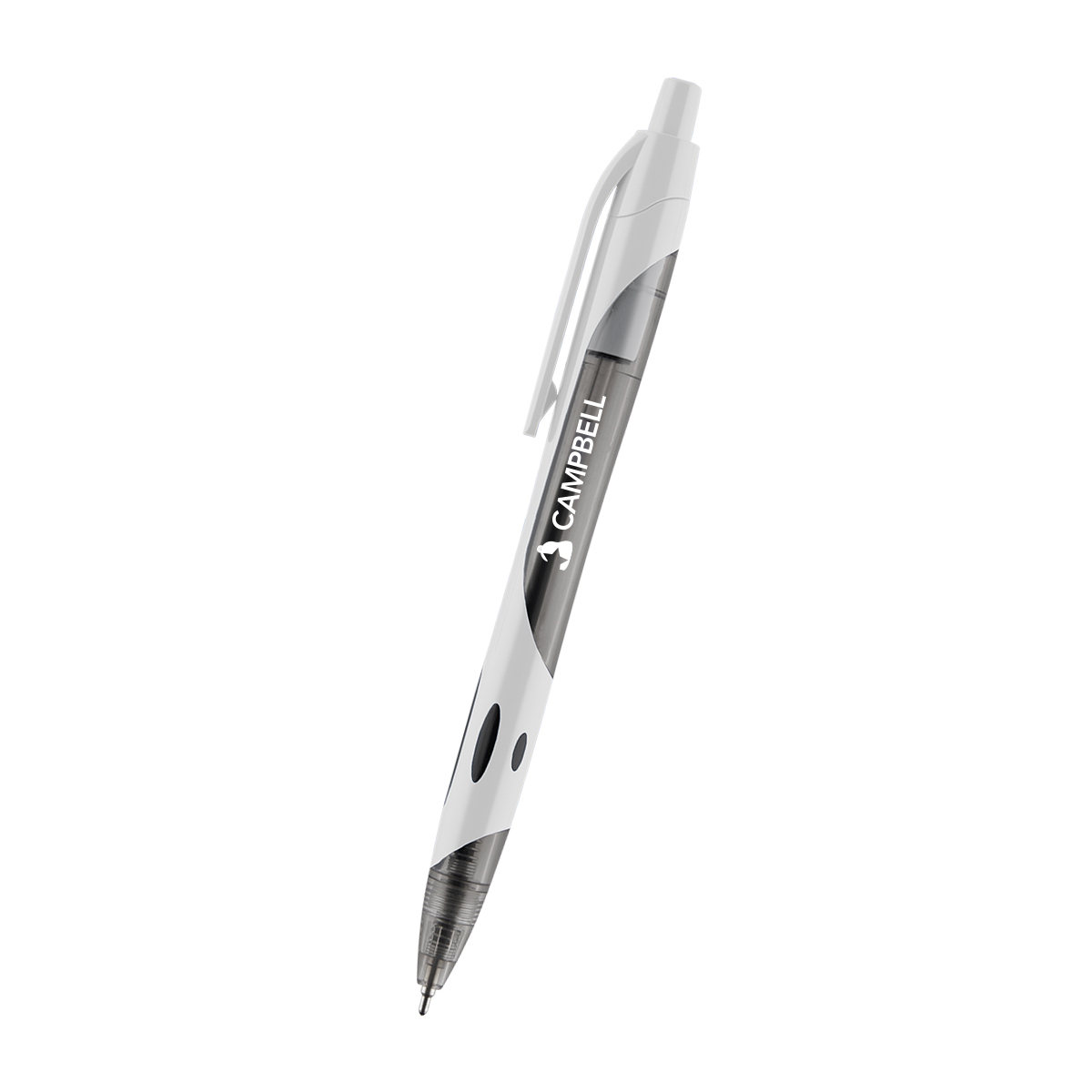 Picture of Two-tone Kai Rabs Sleek Write Pen