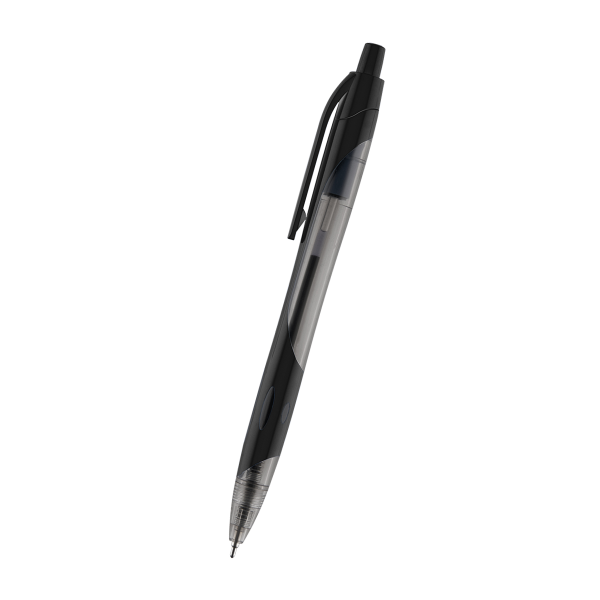 Picture of Two-tone Kai Rabs Sleek Write Pen