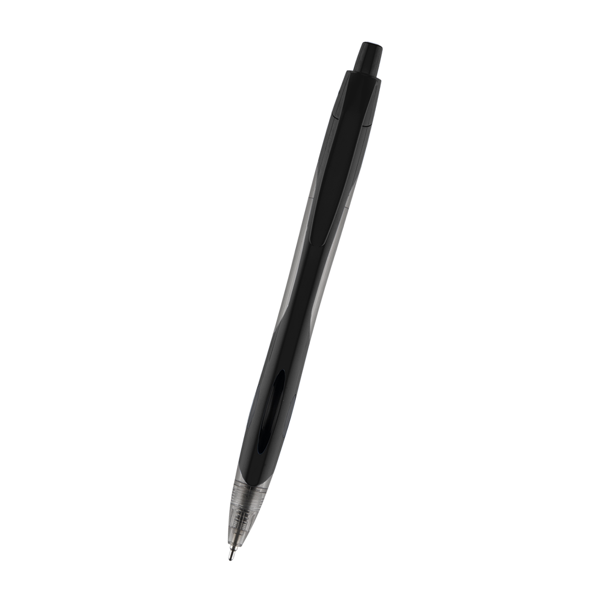 Picture of Two-tone Kai Rabs Sleek Write Pen