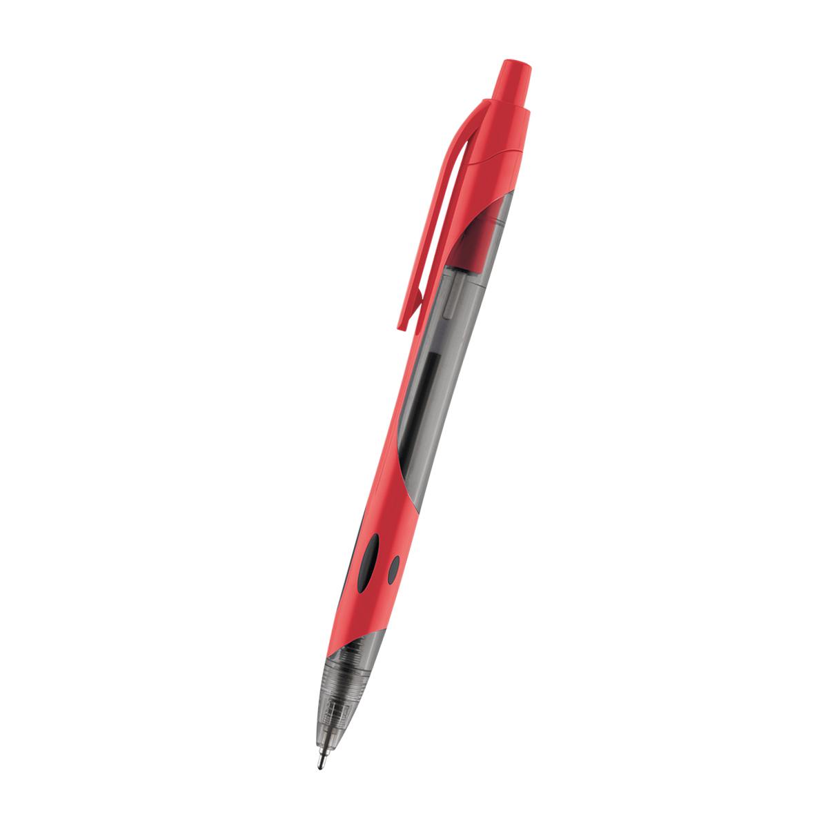 Picture of Two-tone Kai Rabs Sleek Write Pen