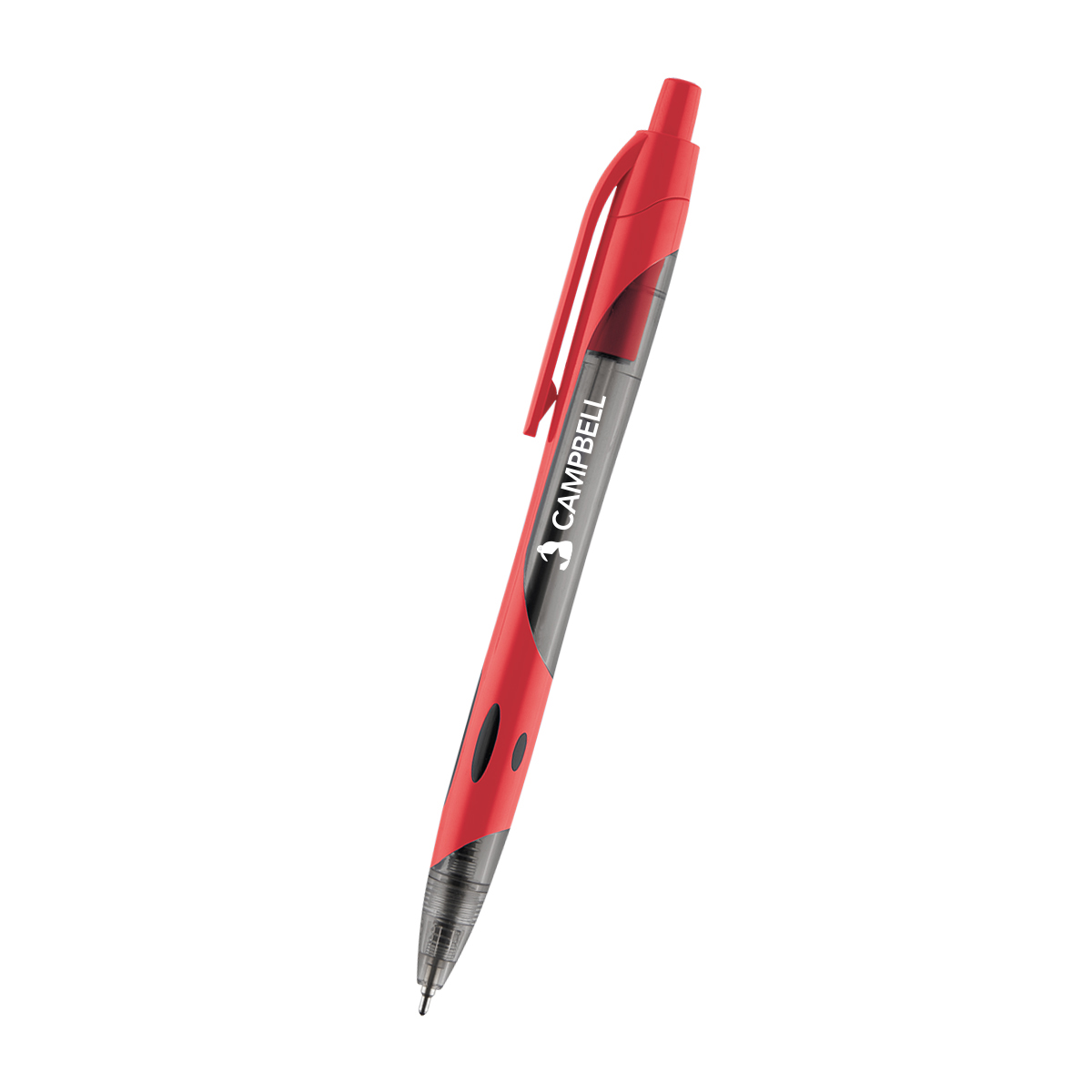Picture of Two-tone Kai Rabs Sleek Write Pen