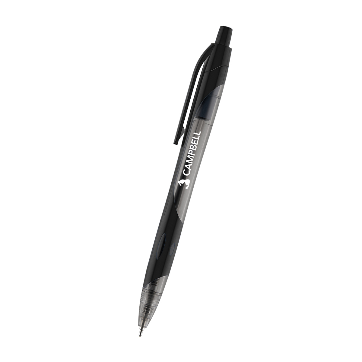 Picture of Two-tone Kai Rabs Sleek Write Pen