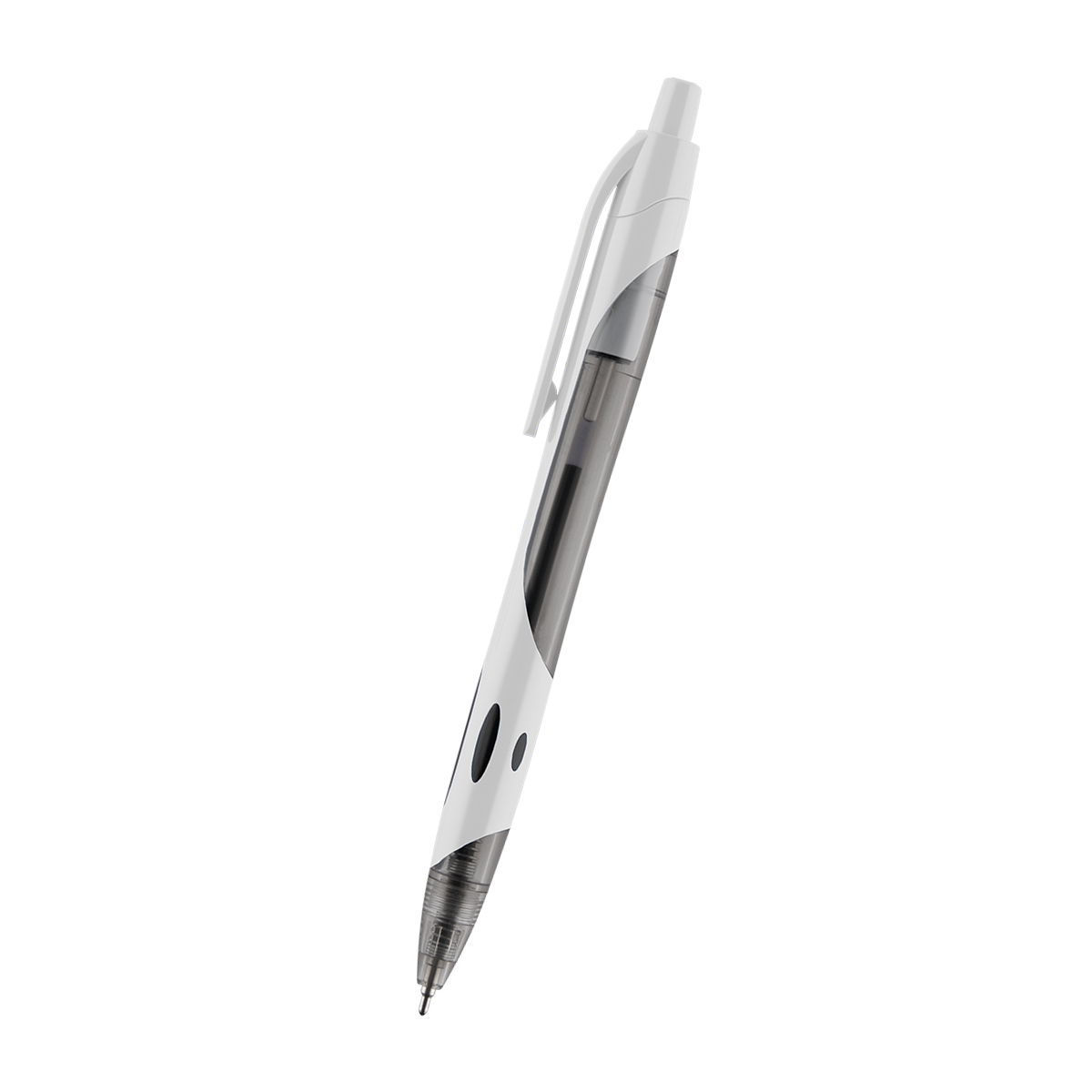 Picture of Two-tone Kai Rabs Sleek Write Pen