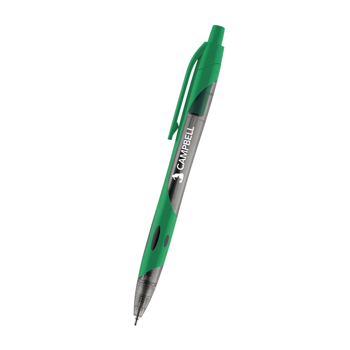 Picture of Two-tone Kai Rabs Sleek Write Pen