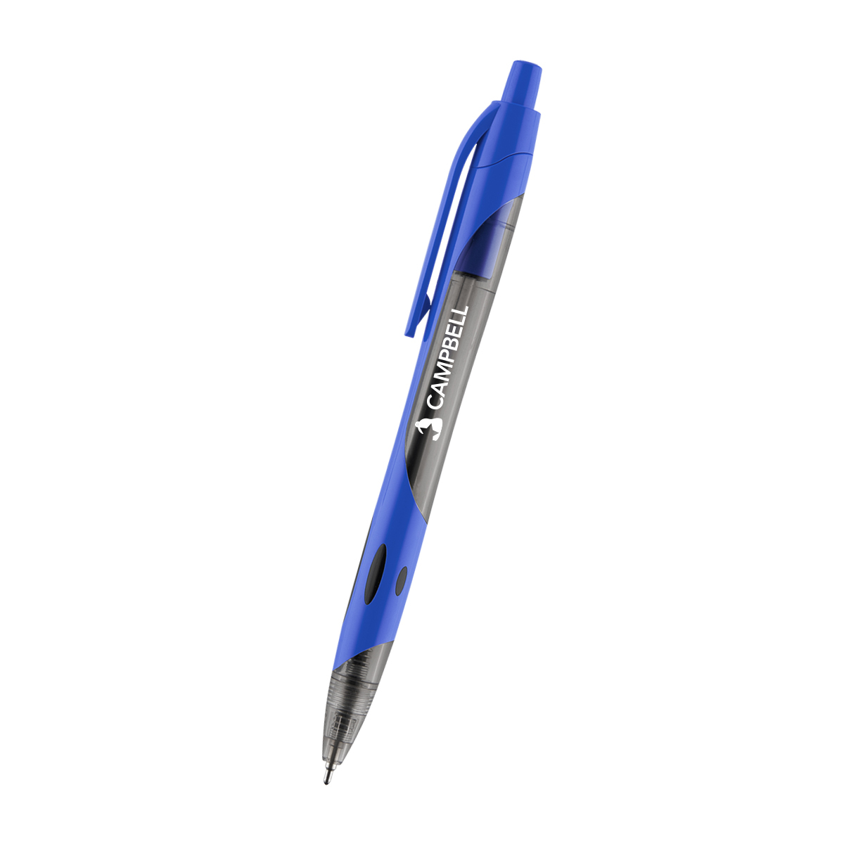 Picture of Two-tone Kai Rabs Sleek Write Pen