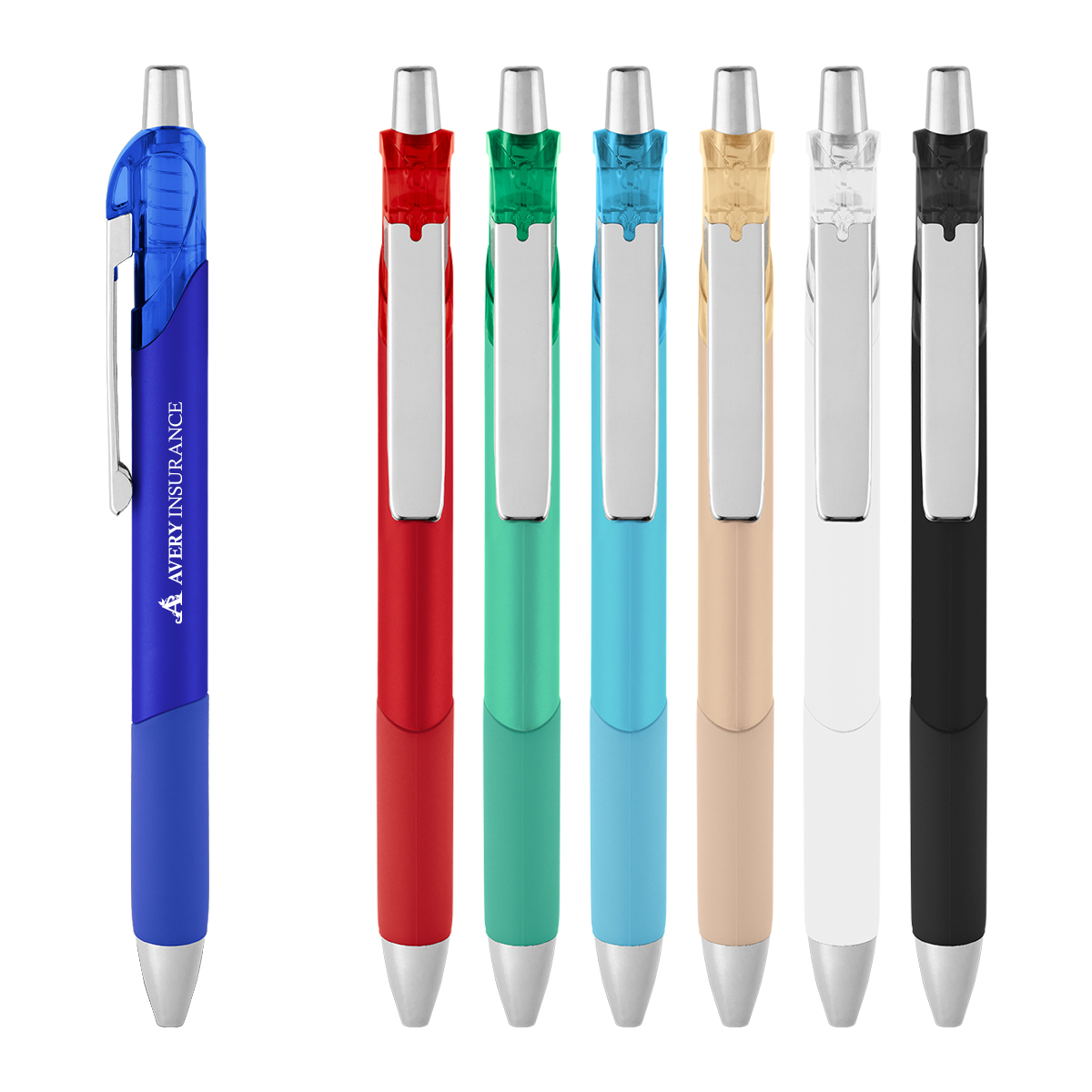 Picture of Sienna Rabs Pen