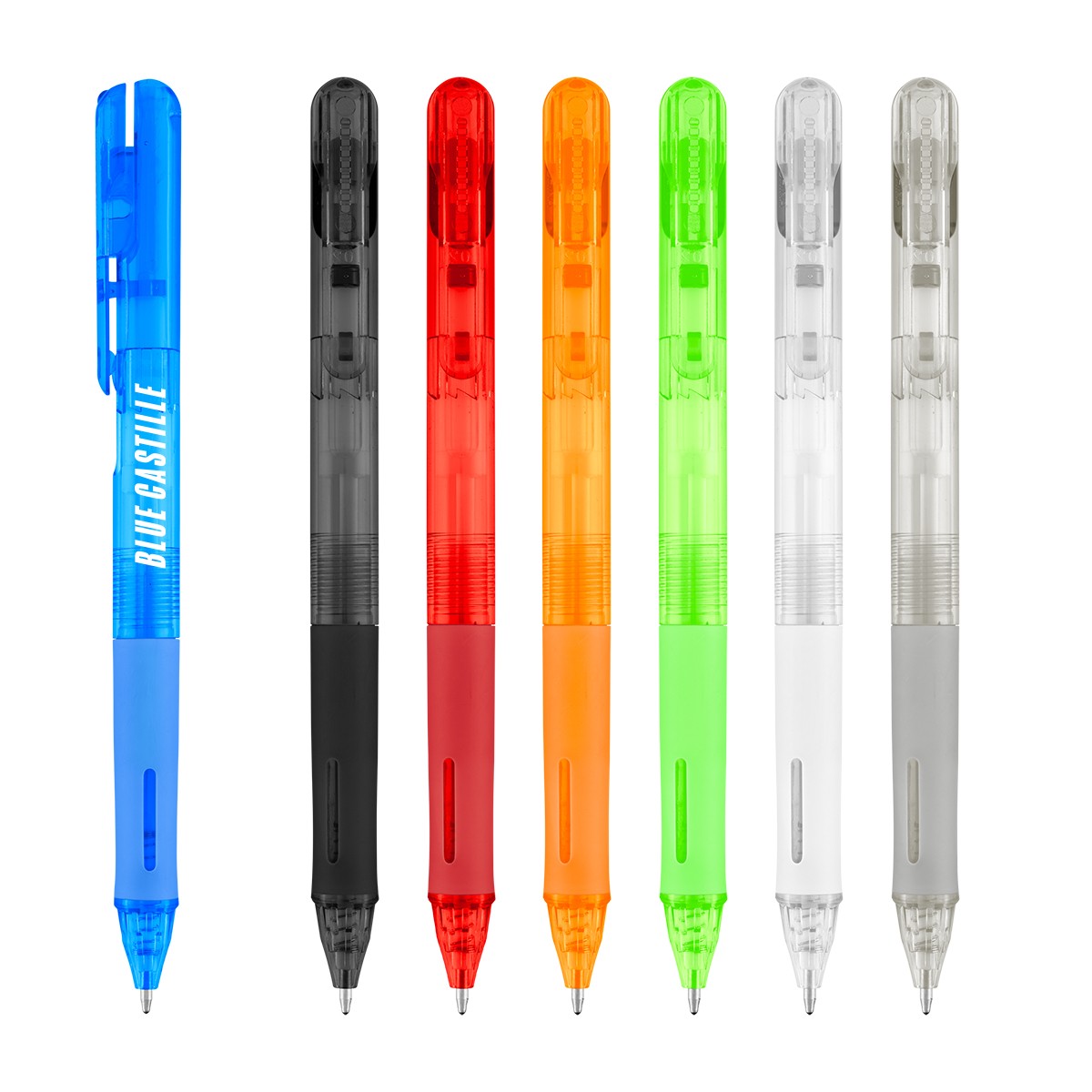 Picture of Madeline Rabs Pen