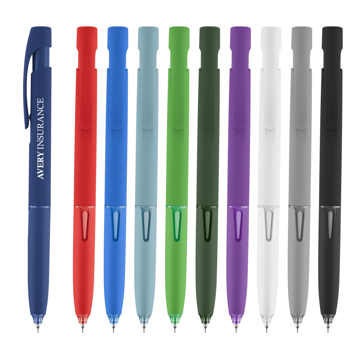 Picture of Bennett Rabs Gel Pen