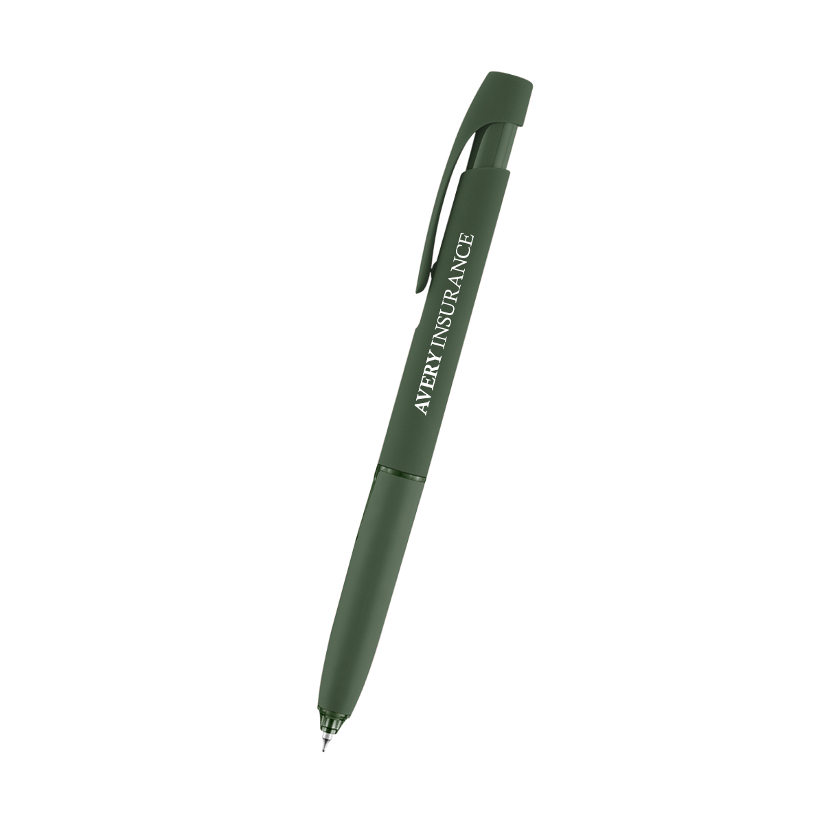 Picture of Bennett Rabs Gel Pen