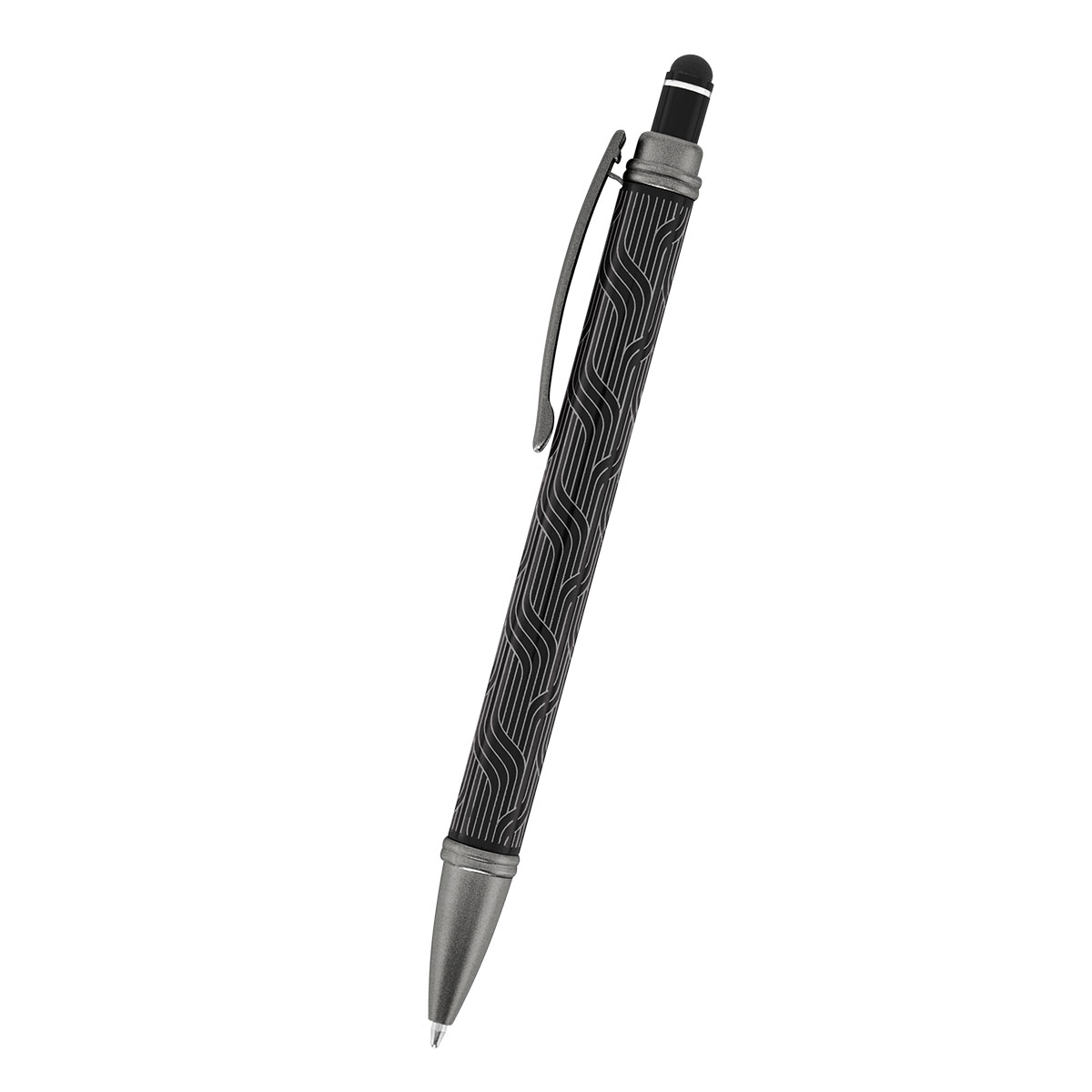 Picture of Cascade Recycled Aluminum Pen