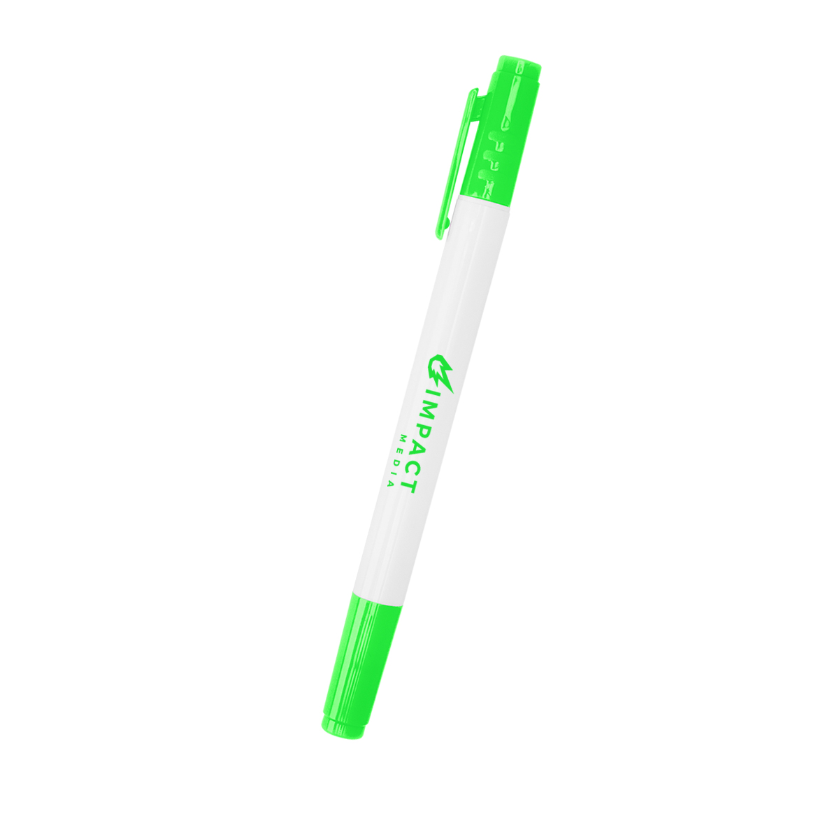 Picture of Dual Tip Highlighter