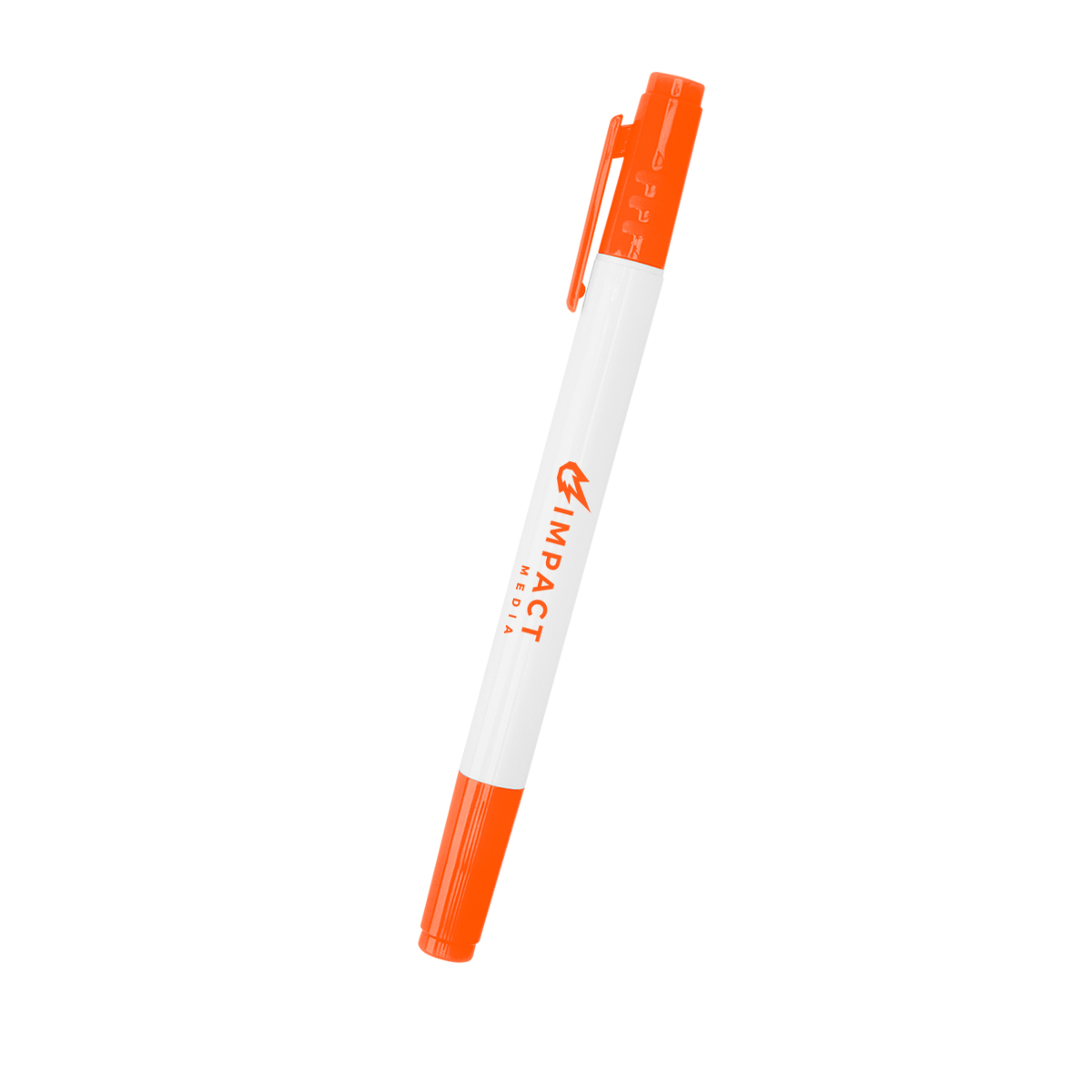 Picture of Dual Tip Highlighter