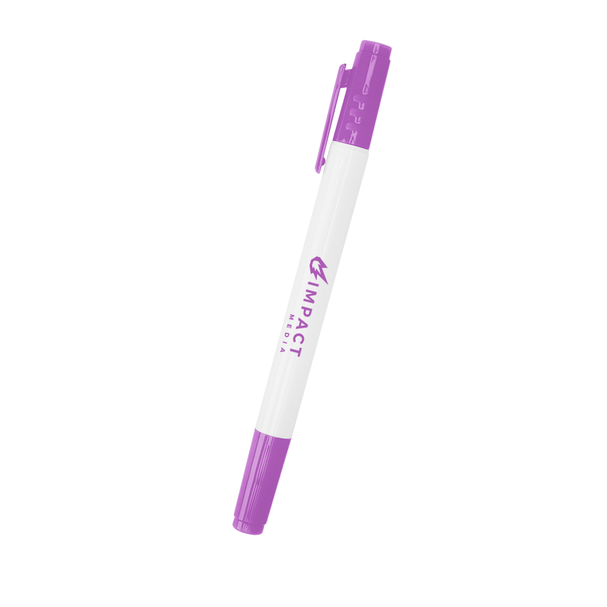Picture of Dual Tip Highlighter