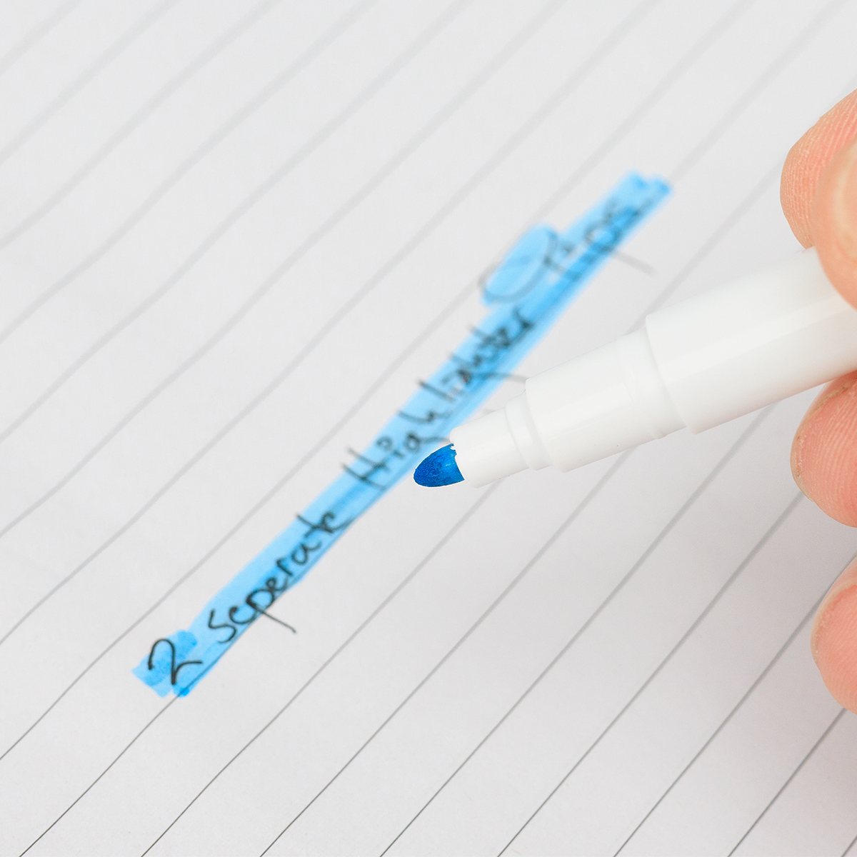 Picture of Dual Tip Highlighter