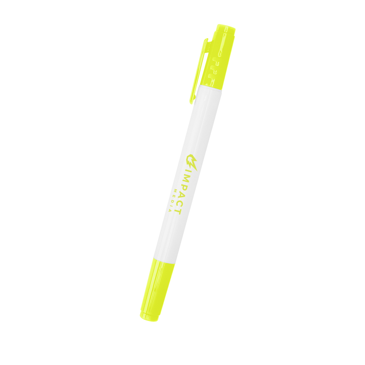 Picture of Dual Tip Highlighter