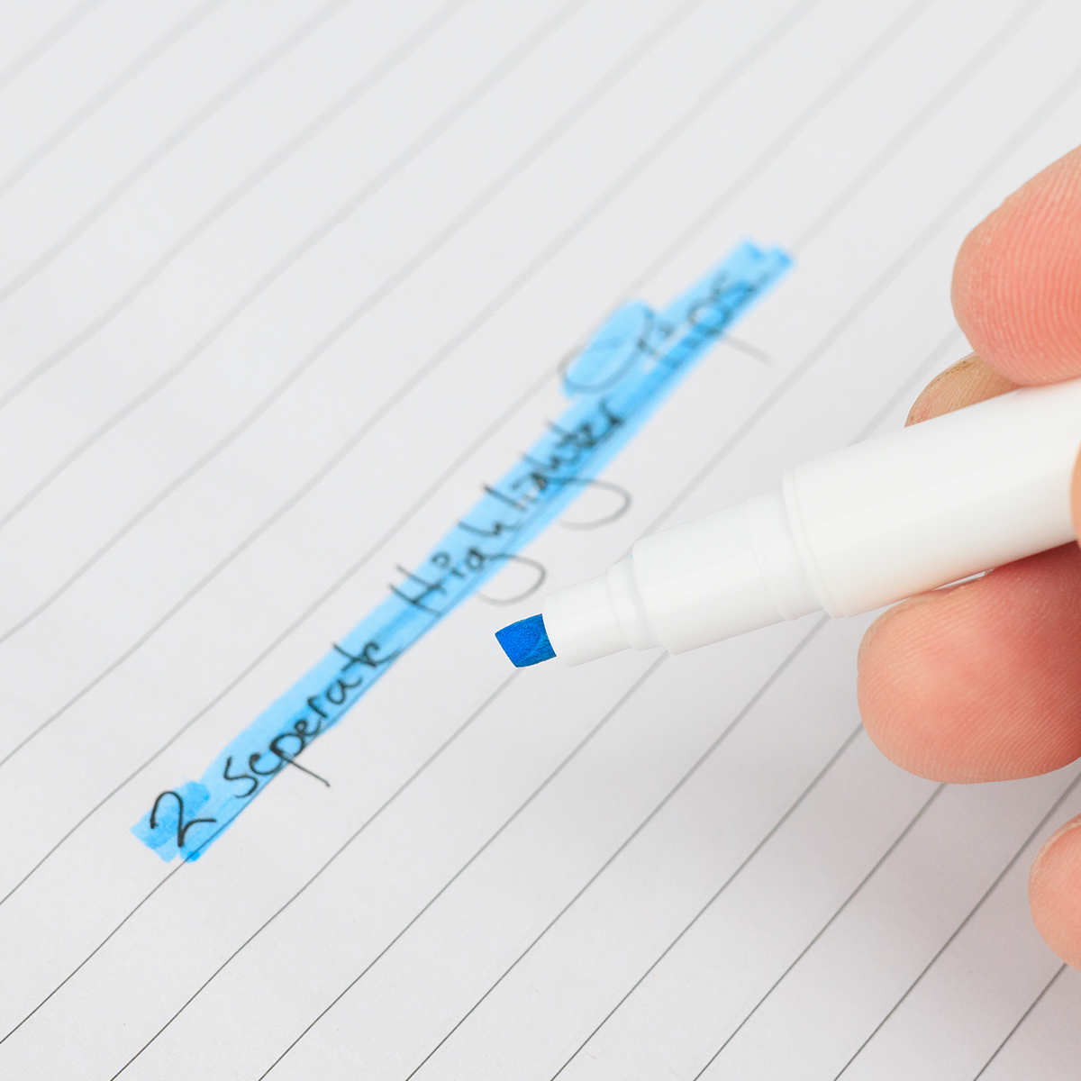 Picture of Dual Tip Highlighter