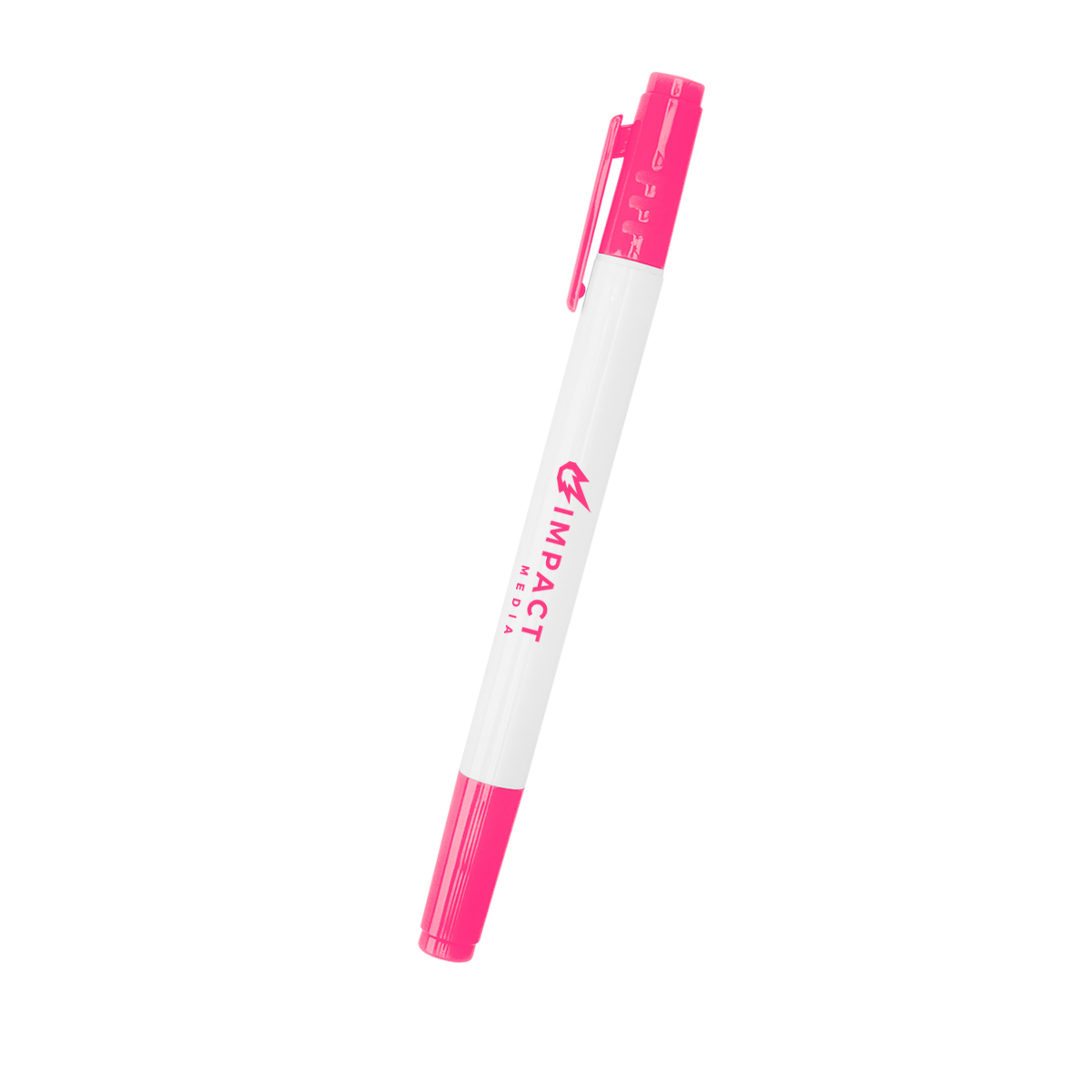 Picture of Dual Tip Highlighter