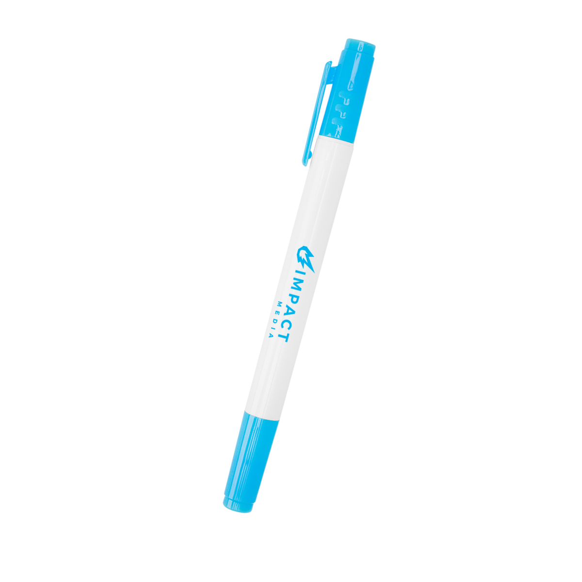Picture of Dual Tip Highlighter