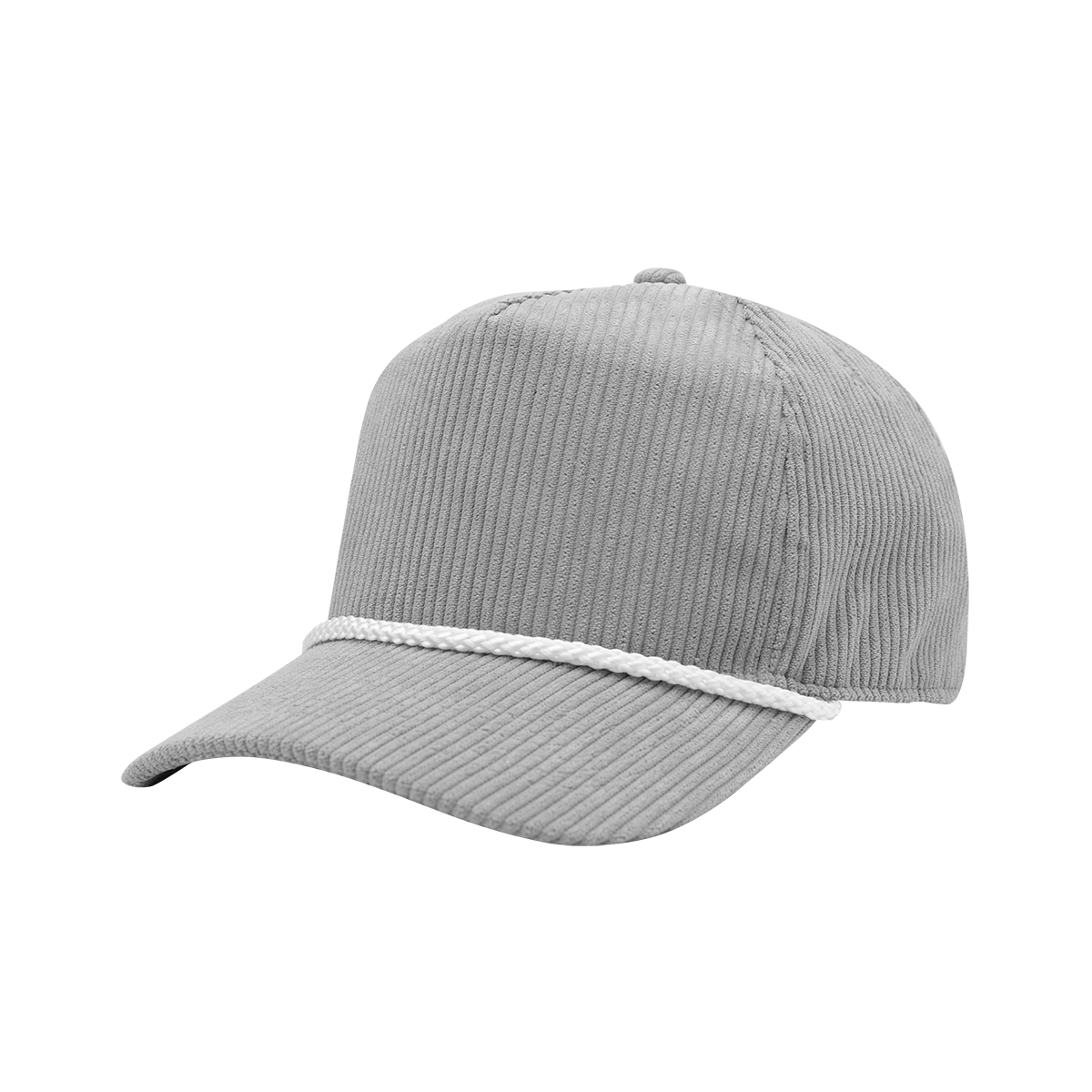 Picture of Camden Rpet Corduroy Rope Cap