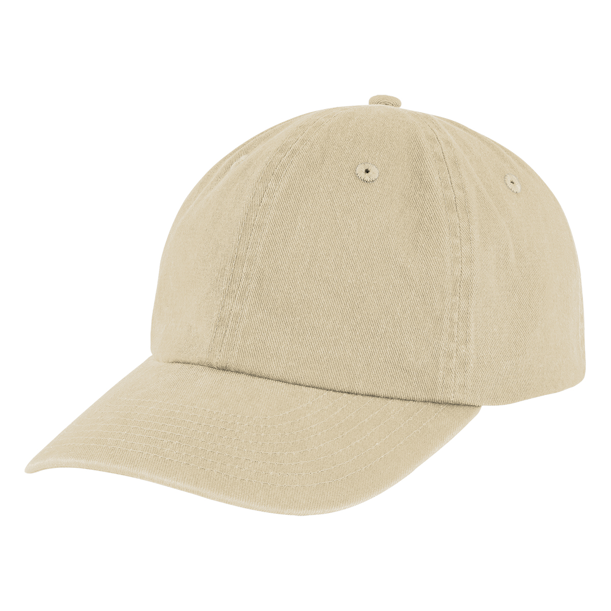 Picture of Varsity Washed Cotton Cap
