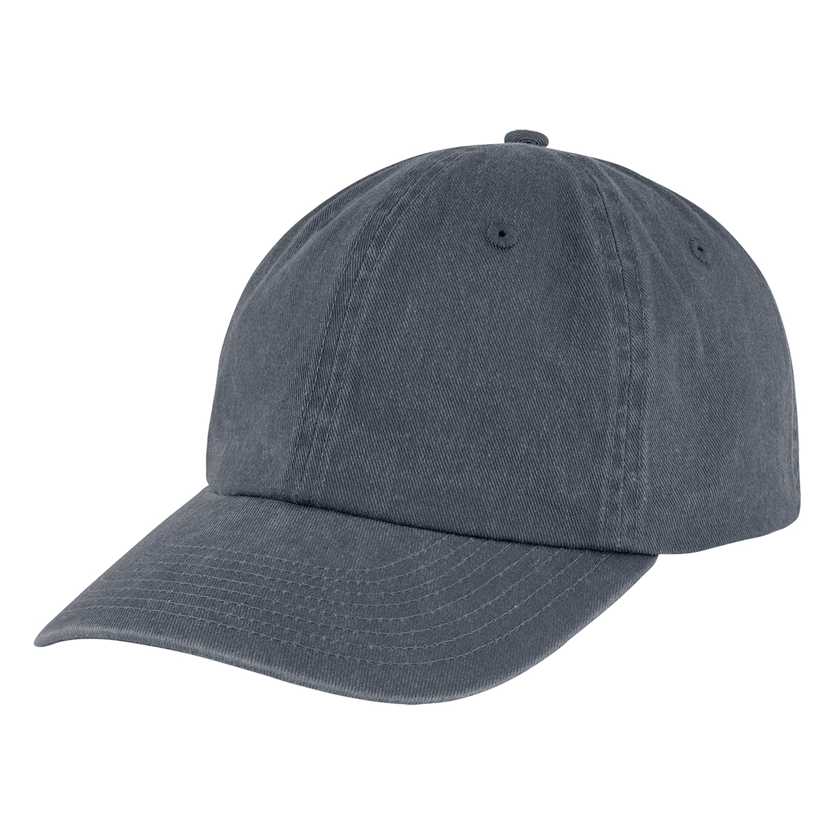 Picture of Varsity Washed Cotton Cap