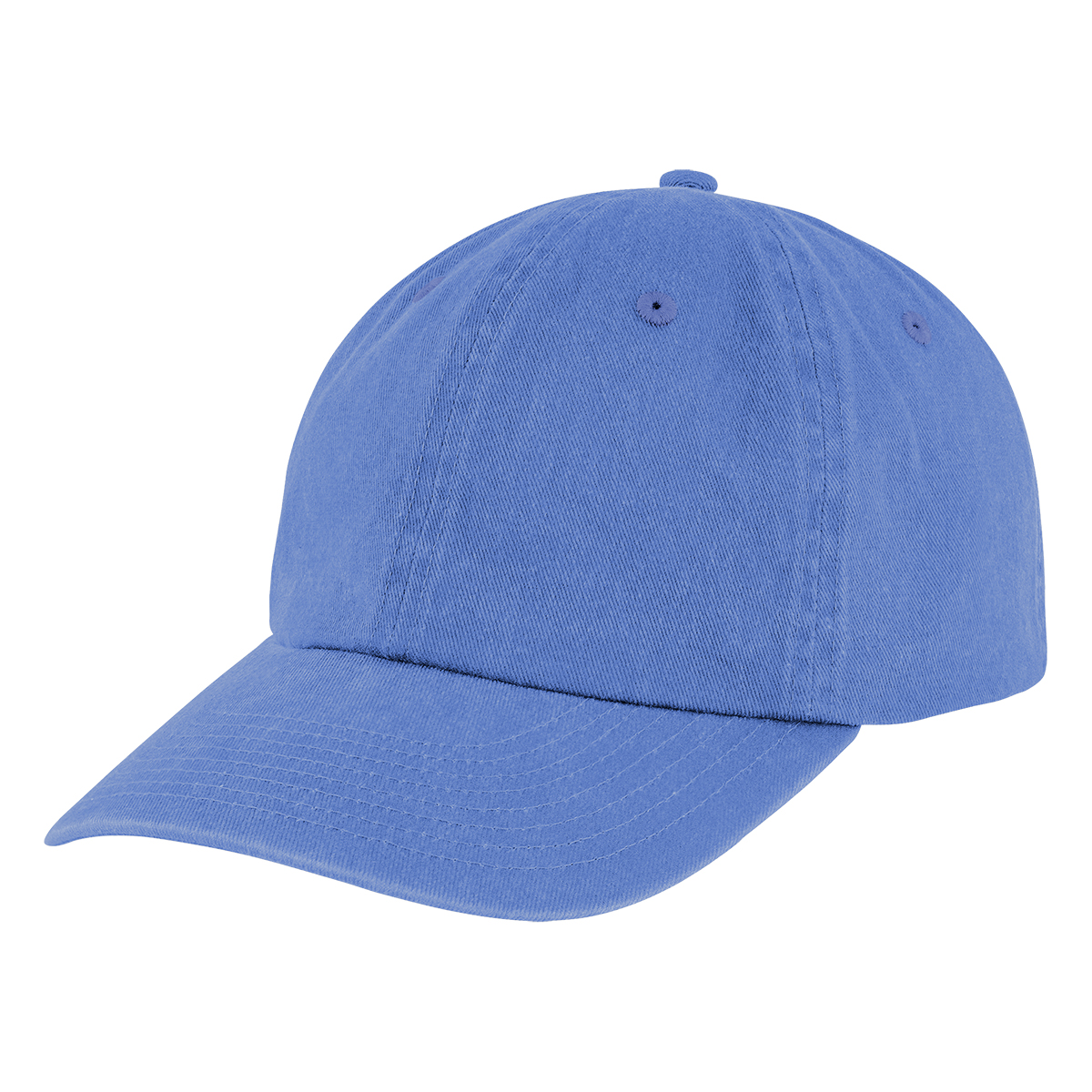 Picture of Varsity Washed Cotton Cap