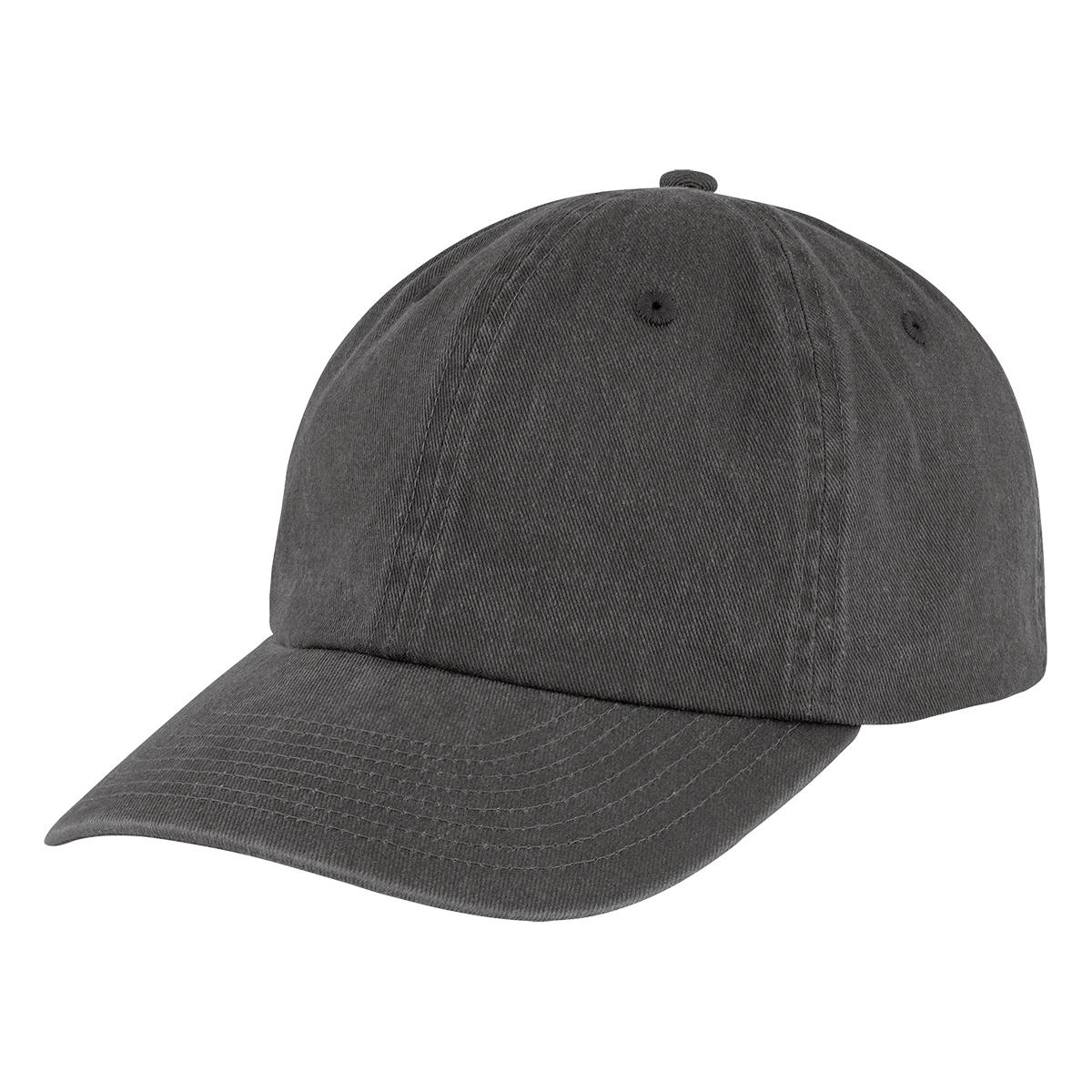 Picture of Varsity Washed Cotton Cap