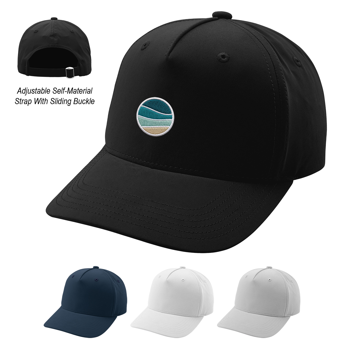 Picture of Sorona Recycled Cap