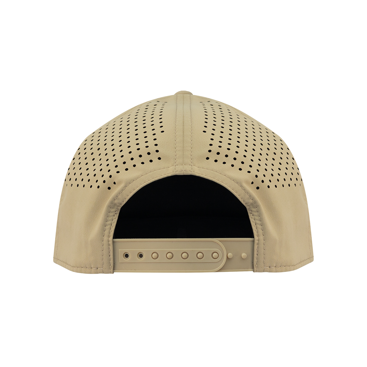 Picture of Branded Bills 545 Bare Curved Rope Cap