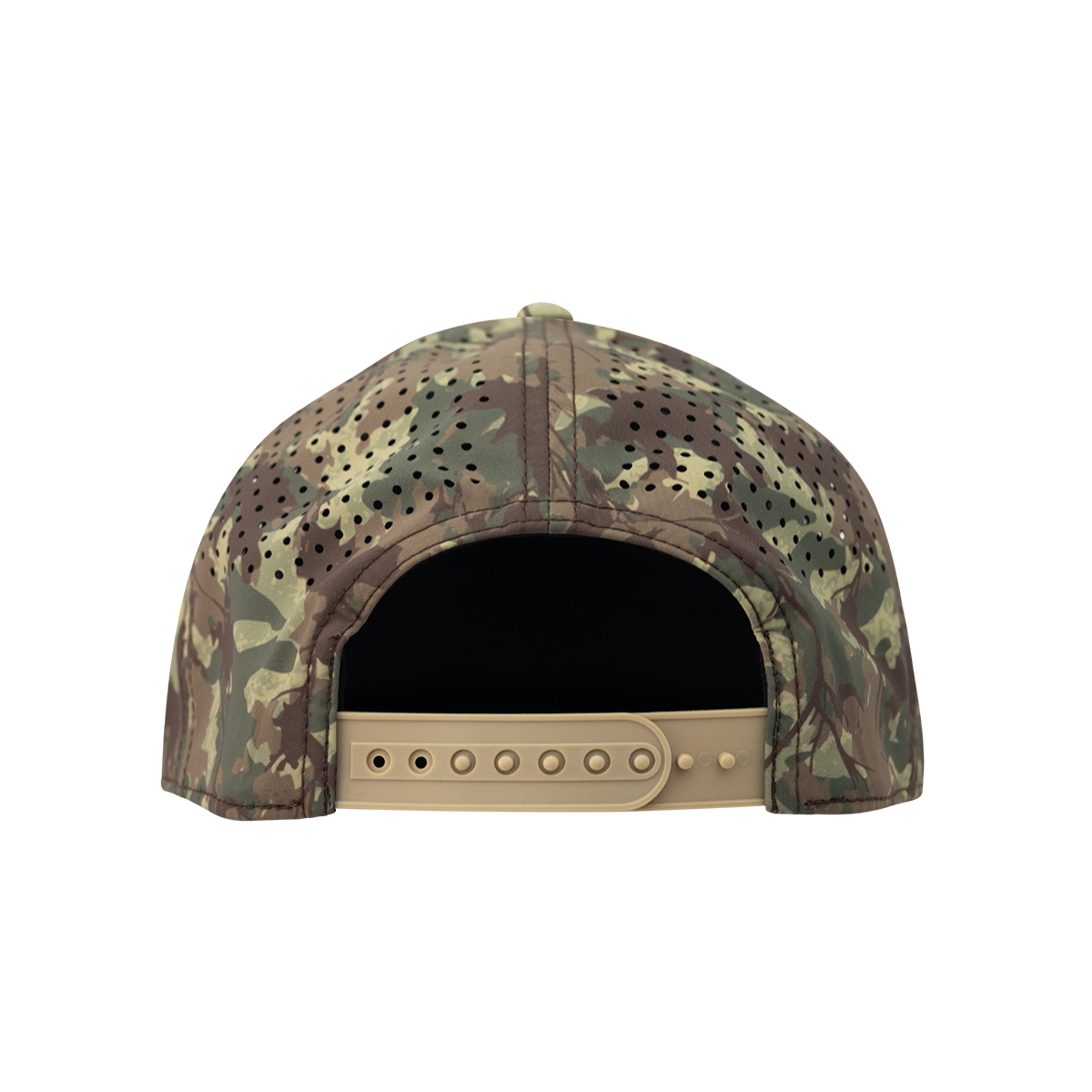 Picture of Branded Bills 545 Bare Curved Rope Cap
