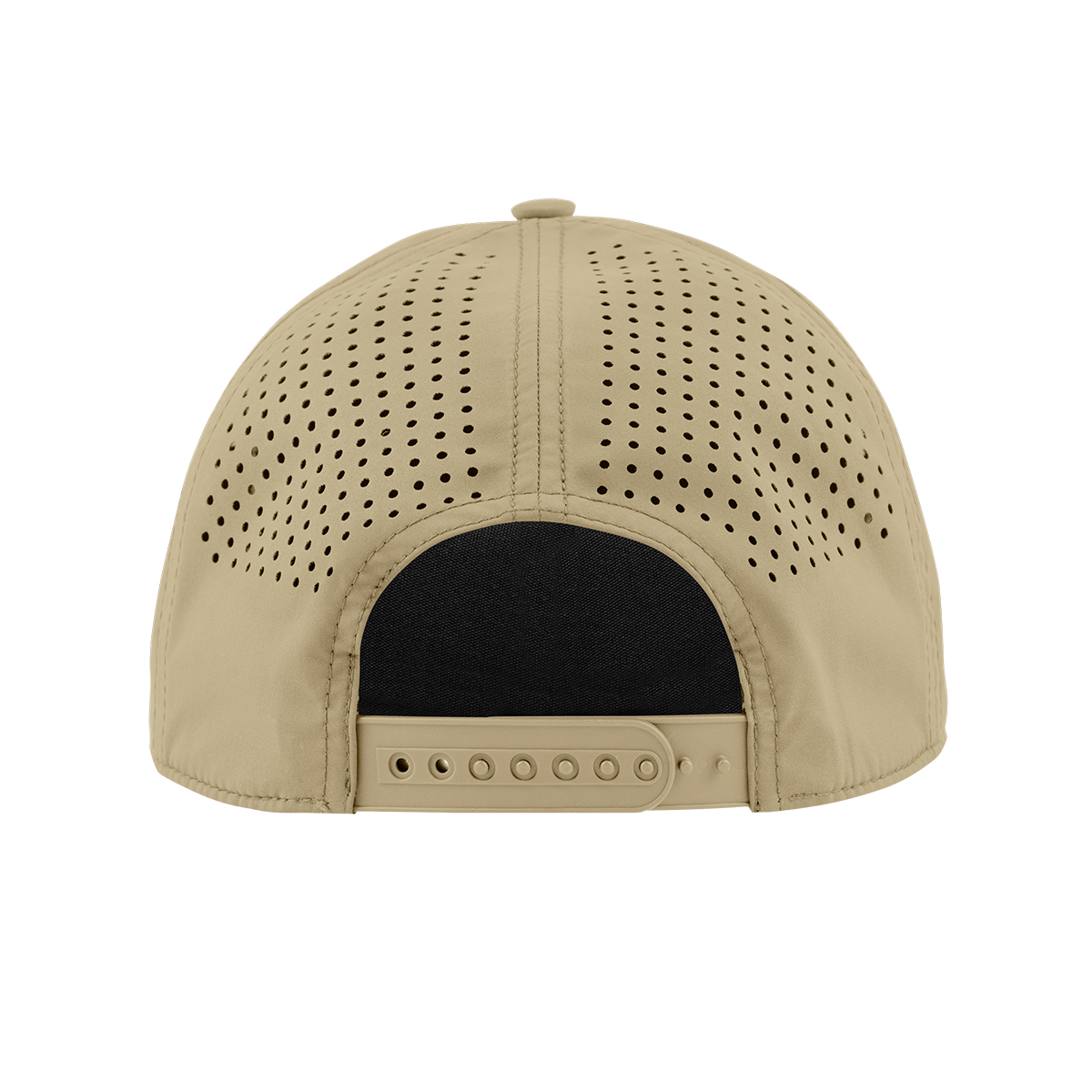 Picture of Branded Bills 545 Bare Curved Rope Cap