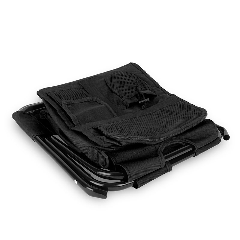 Picture of Folding Chair w/24 Can Cooler Bag & Pockets