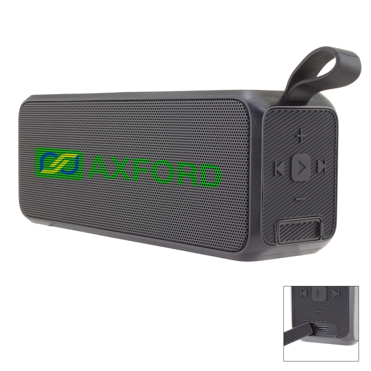 Picture of Solarverde Speaker