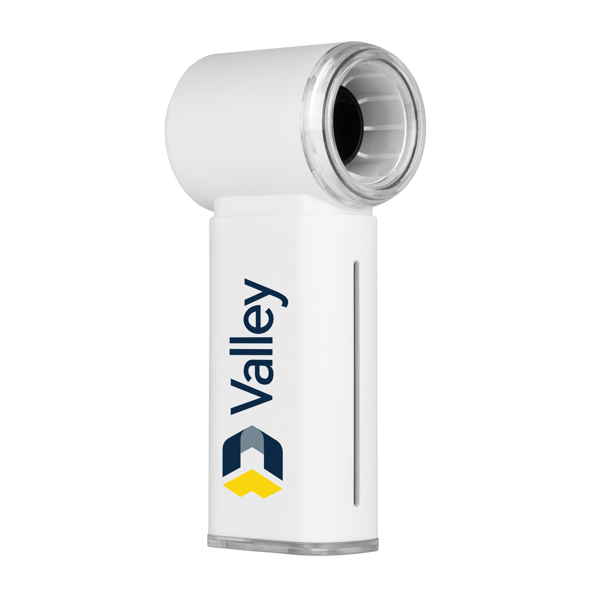Picture of BreezeMist Rechargeable Handheld Fan