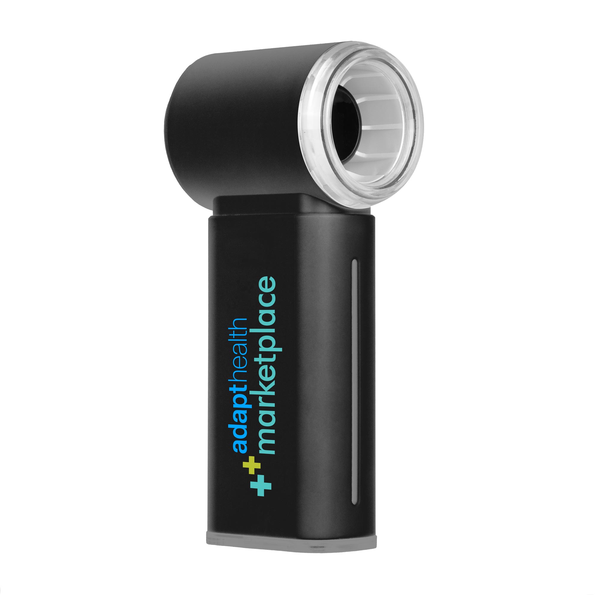 Picture of BreezeMist Rechargeable Handheld Fan