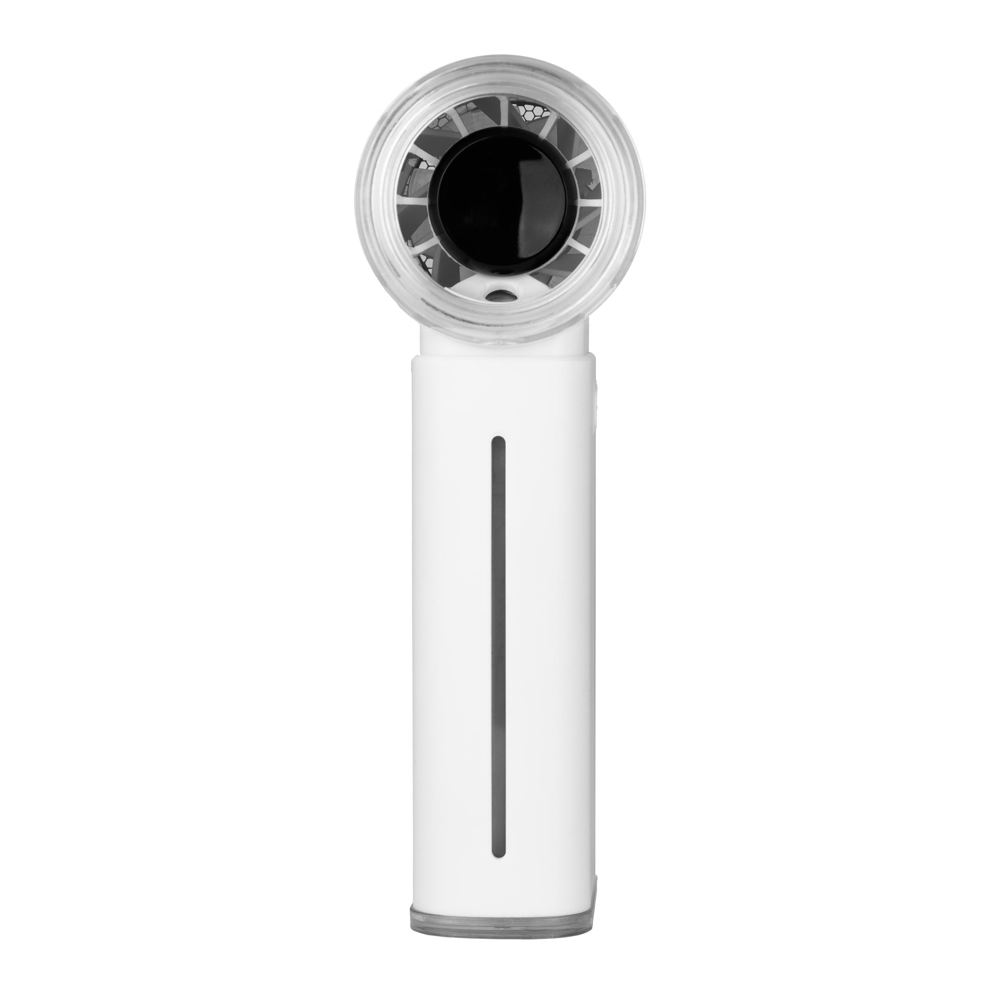 Picture of BreezeMist Rechargeable Handheld Fan