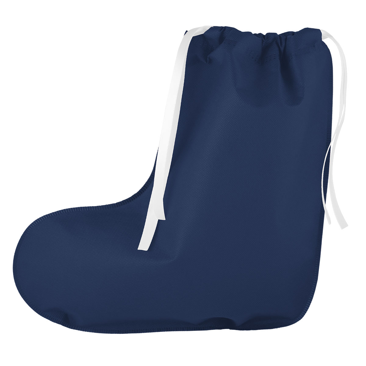 Picture of Stocking Shaped Non-woven Gift Bag