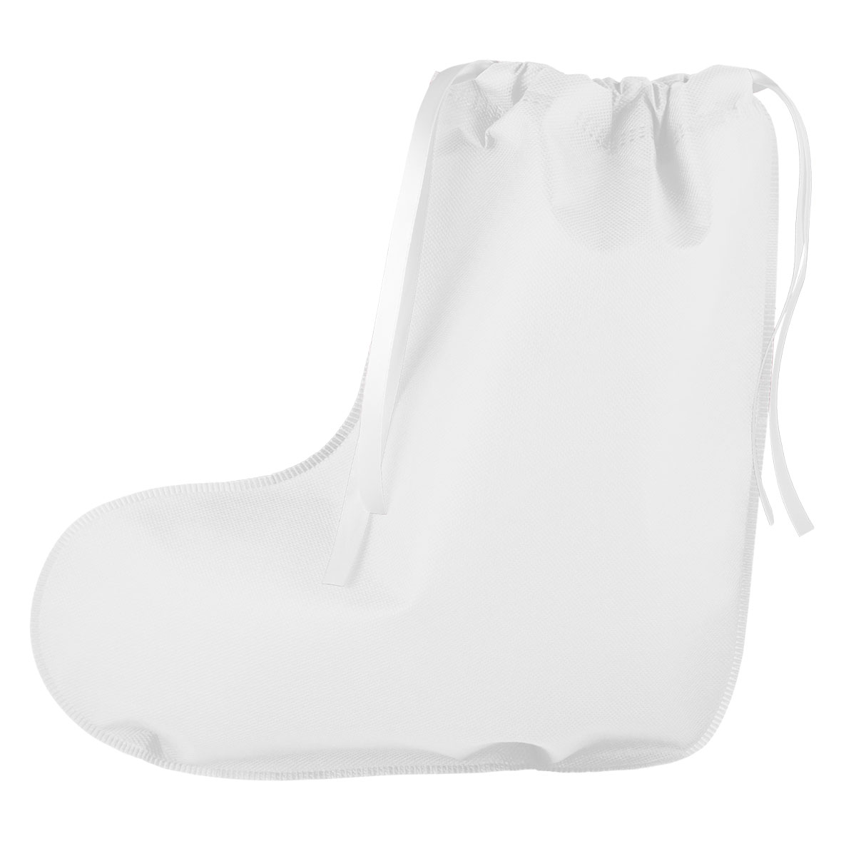 Picture of Stocking Shaped Non-woven Gift Bag