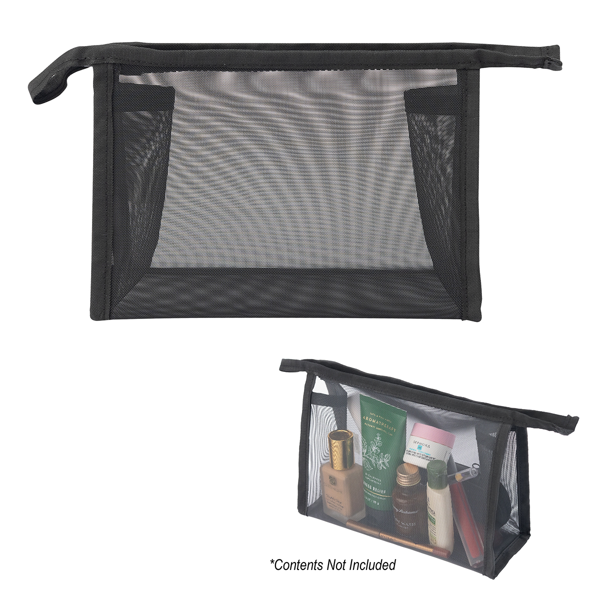 Picture of Ventus Mesh Toiletry Bag
