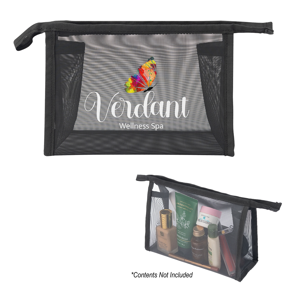 Picture of Ventus Mesh Toiletry Bag