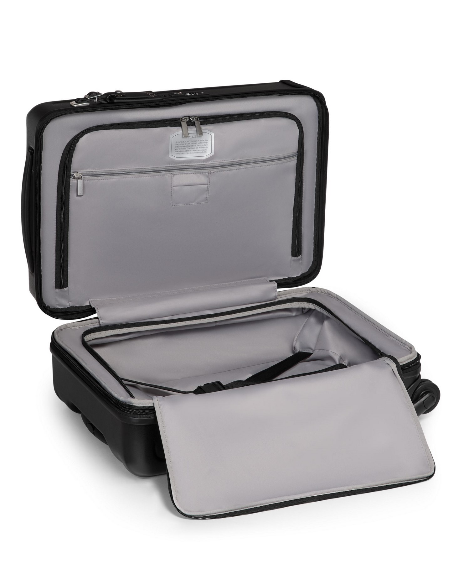 Picture of Tumi Ventra Carry On Luggage