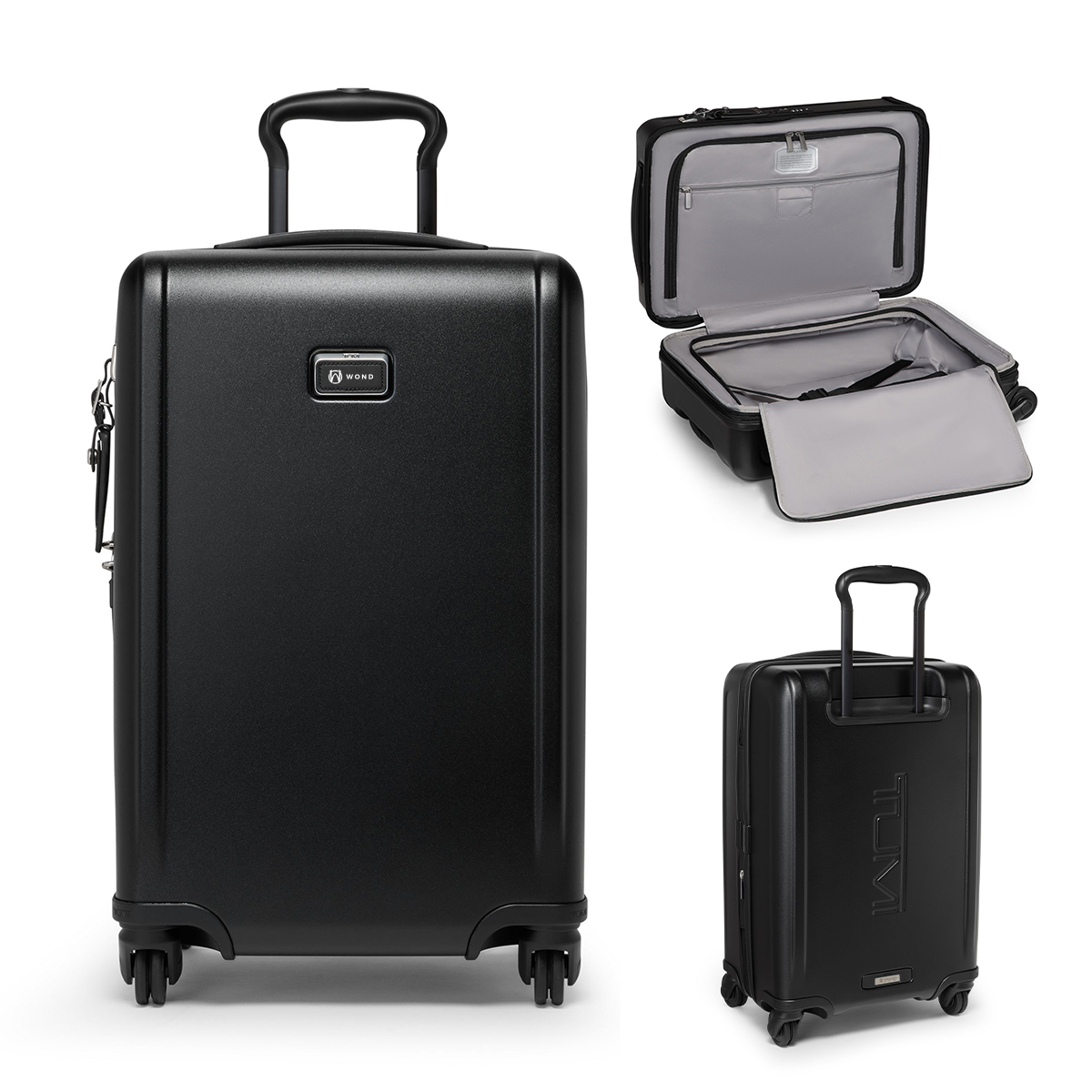 Picture of Tumi Ventra Carry On Luggage