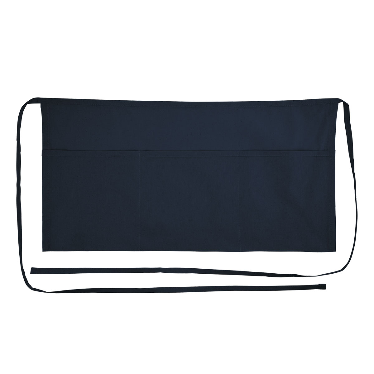 Picture of 100% Cotton Half Apron