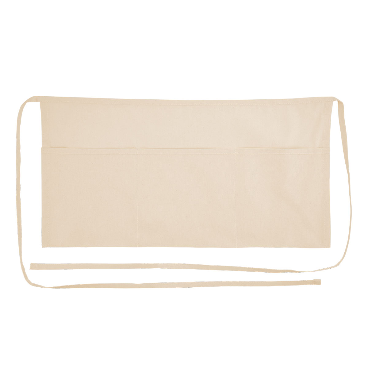 Picture of 100% Cotton Half Apron
